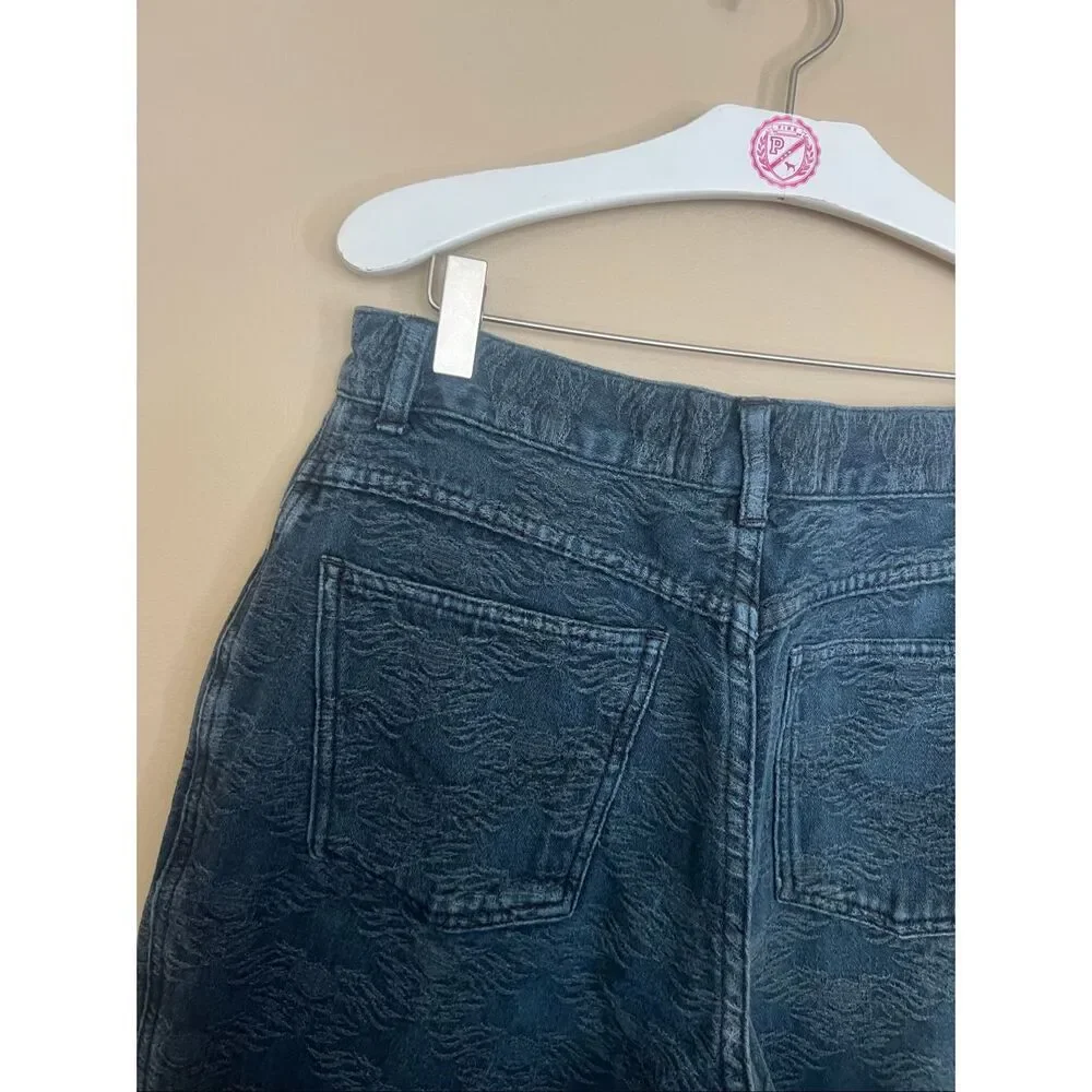 Harley Davidson Woman’s Pants Size Large 100% Cotton